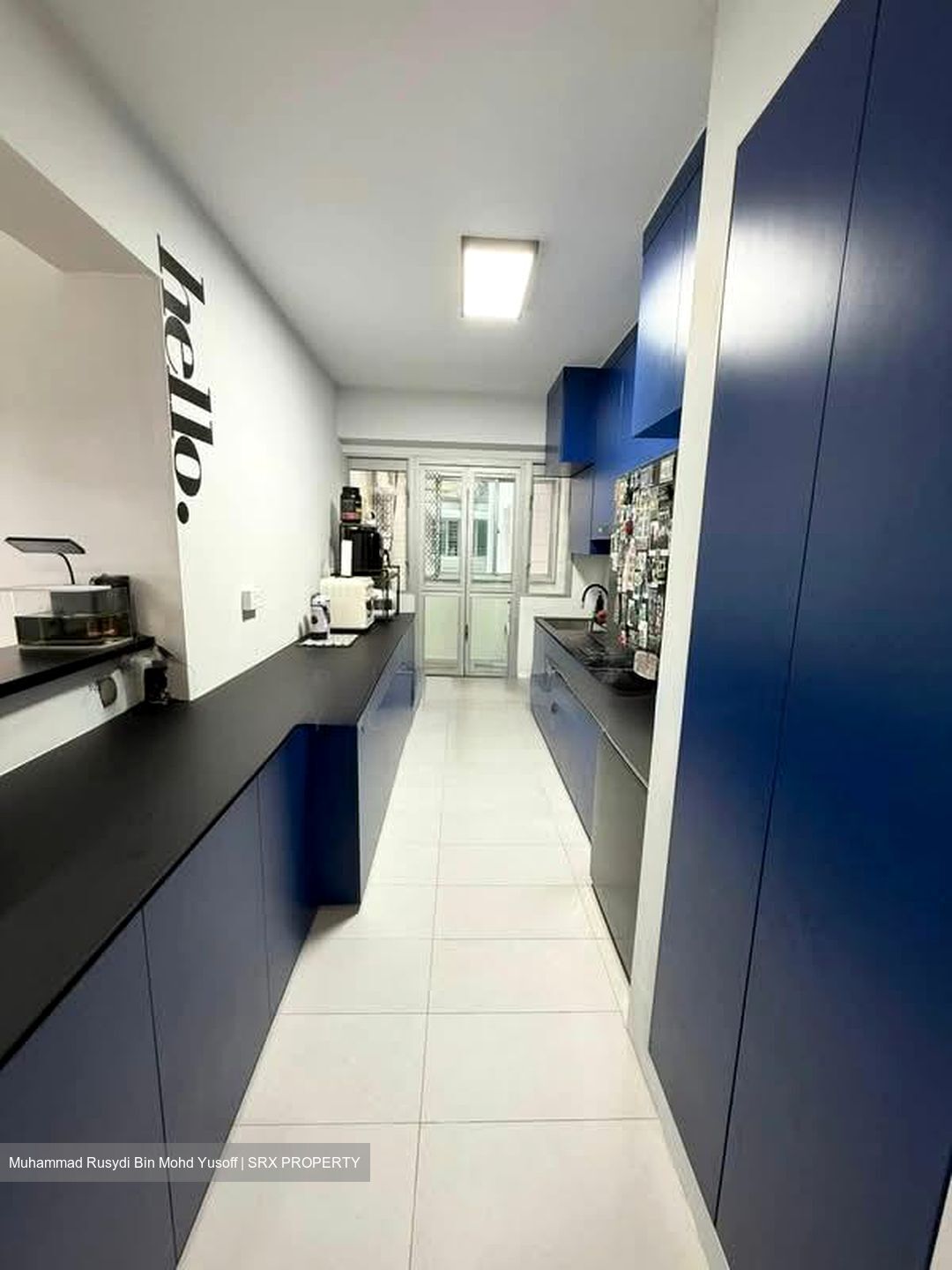 Blk 424C Orchid Spring @ Yishun (Yishun), HDB 4 Rooms #554762201
